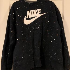 XL men’s Nike sweatshirt